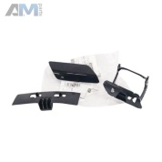 Крышка форсунки омывателя правая AMG (Цвет- Obsidian Black) на Mercedes GLS 2015-2019 A16686003089197