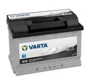 Аккумулятор 70Ah/640A Audi A3 (8P) 2003-2012 VARTA (570409064)