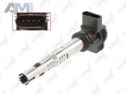 Катушка зажигания LYNX для Audi A4 (B8) 2008-2012 1.8 SPL1023