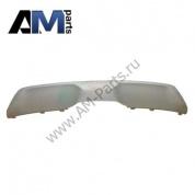 Облицовка заднего бампера BMW X6 (F16) (М-пакет) 51127319887