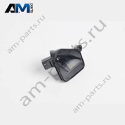 Фонарь рассеянного освещения левый Skoda Superb (3V) 2015-2024 3V0945291