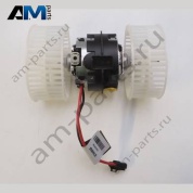 Двигатель вентилятора с крыльчаткой Volkswagen Caddy 2021-2024 2K7819021