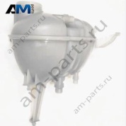 Бачок ОЖ  Mercedes GLE 300d V167 (OM654) A1675009900