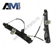 Передний левый стеклоподъемник BMW F10 51337182131