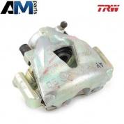 Суппорт передний левый Гольф 4 TRW BHW 275