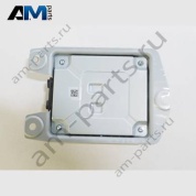 Блок управления системы генерирования шума двигателя Volkswagen Touareg 2018-2024 760035335A