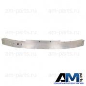 Усилитель переднего бампера Mercedes S-class W222 A2226203601