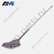 Антенна GPS A9079051802 на Mercedes Sprinter W906