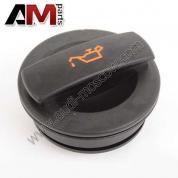 Крышка маслозаливной горловины для Ауди А6 (C6) FEBI 32155