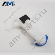 Заливная горловина Volkswagen AMAROK 2023-2024 2HJ955462B