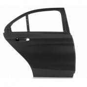 Дверь задняя правая A2057300205 Мерседес С-класса W205