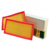 Фильтр воздушный комплект из двух фильтров Mann FILTER на Мерседес W251 R 500 (6.2 л.) C3361-2