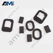 Комплект уплотнений Audi Q8 2019-2024 4M8998191