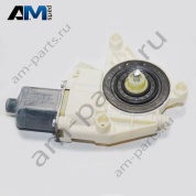 Мотор стеклоподъемника передний левый A2048200542 на Mercedes GLK X204