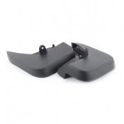 Брызговики задние на Audi Q5 (2017-2020) 80A075101