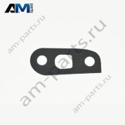 Уплотнитель Skoda Karoq 2018-2024 57A945198