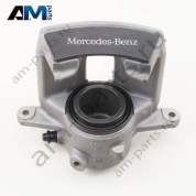 Суппорт тормозной передний левый A2044212581 для Mercedes C-class W204