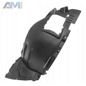 Подкрылок передний левый передний на Mercedes GLS 2015-2019 A1668802605