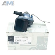 Звуковой сигнал 420hz A2135424300 на Mercedes CLS C257