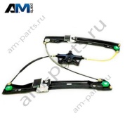 Стеклоподъемник передней правой двери A2227201402 Mercedes S-class W222