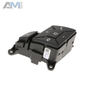 Блок кнопок переключателей на руле справа на Mercedes GLE 2014-2018 A16690529009107