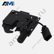 Замок капота Porsche Macan (2014-2018) 95B823509B