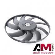 Оригинальный основной вентилятор Audi A6 C7 1.8/2.0TFSI 8K0959455AB