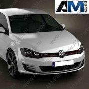 LED-секции дневного режима освещения правая Golf 7 5GE941056B