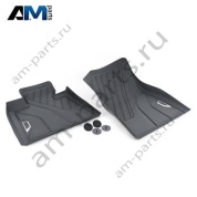 Передние коврики floor liner 51472458559 BMW X6 (G06)