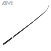 Молдинг крыши декоративный левый на Mercedes GLS 2015-2019 A1666901780