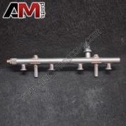 Распределитель топлива Audi A4 (B8) рестайлинг 1.8/2.0 TFSI 06K133317G