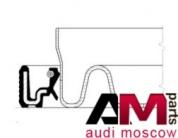 Задний сальник коленвала Ауди А4 (Б8) 2.0TDI (170/163 л.с.) 20034934B CORTECO