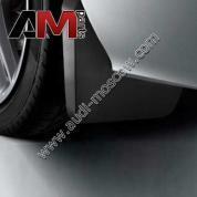 Оригинальный комплект передних брызговиков Audi A3 (8V) 3075111