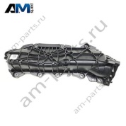 Впускной коллектор 4-6 цилиндр Porsche Cayenne (2017-2024) PAB133267B