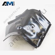 Передняя часть колесной арки Volkswagen Teramont 2018-2023 3QF805160A