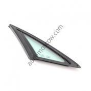 Стекло заднее боковое левое Audi A4 (B8) 8K5845299GNVB