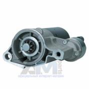 Стартер Porsche Cayenne 3.6 V6 95560410711