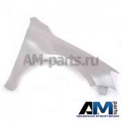 Крыло правое Jetta для Volkswagen Jetta 6 5C6821106