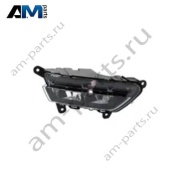 Противотуманная фара справа Porsche Macan (2014-2018) 95B941700C