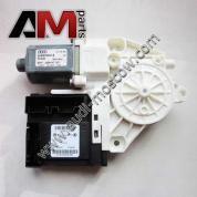 Оригинальный мотор стеклоподъемника левый Audi TT 8J8959801F