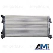 Радиатор для автомобилей концерна VAG 5Q0121251EC