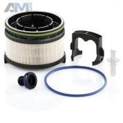 Топливный фильтр (PU11001zKIT) MANN для Mercedes V167 GLE 350d