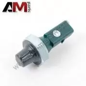 Датчик давления масла 0.3-0.6Bar Hella для Audi Q3 (F3) 2019-2026 1.4TFSI 6ZL008280-001