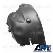 Подкрылок передний правый (задняя часть) Мерседес Спринтер W906 2014-н.в. A9066841877