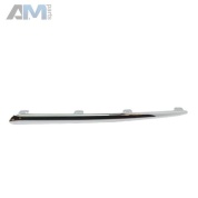 Молдинг решетки радиатора левый Mercedes C W206 (2021-2024) A2068886300