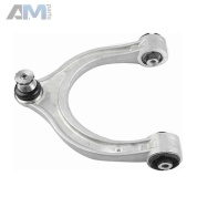 Рычаг передней подвески верхний левый на Mercedes C W206 (2021-2024) A2063302100