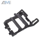 Кронштейн крепления парковочного датчика заднего бампера правый Mercedes GLS 2015-2019 A1668851614