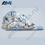 Петля капота правая Audi TT 2015-2024 8S0823302B