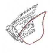 Прокладка для Audi A8 D4 4H0839911A