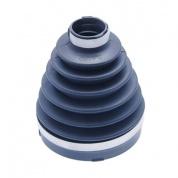 Ремкомплект передней полуоси внешний (пыльник + 2 хомута)(L-R) 1617P164 (FEBEST) для автомобилей MB